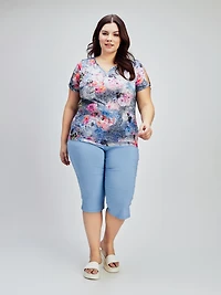 T-shirt à manches courtes
