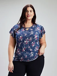 T-shirt à manches courtes