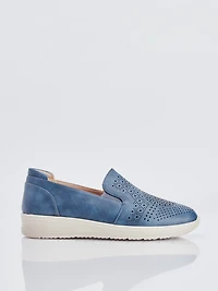 Slip-on shoe