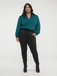 Pantalon de tricot
