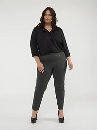 Pantalon de tricot