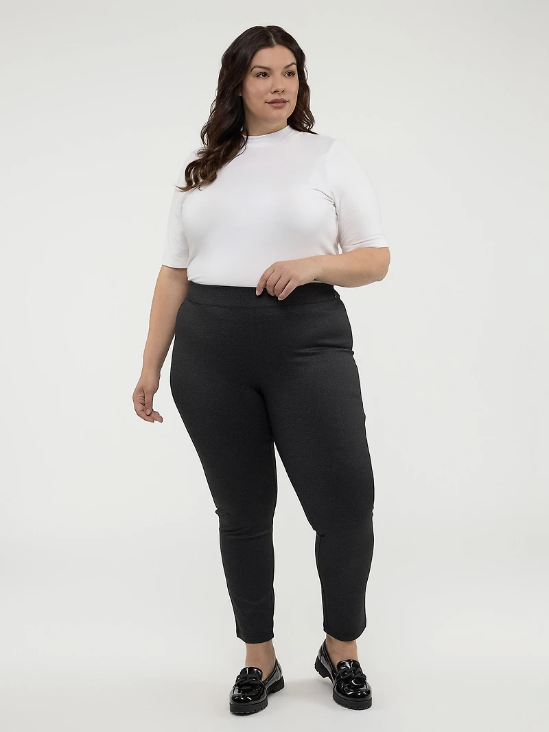Pantalon de tricot