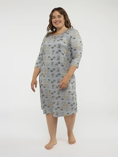 Sleepwear