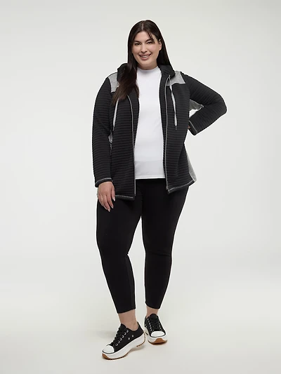 Cardigan détente
