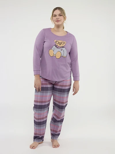 Haut de pyjama