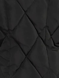 Manteau mi-cuisse