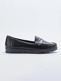Chaussures à talons compensés