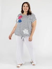 Pantalon de tricot