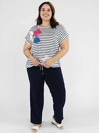 Knit Pant