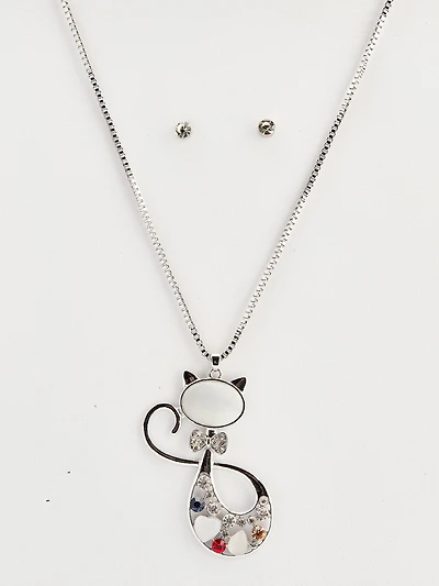 Ensemble de bijoux