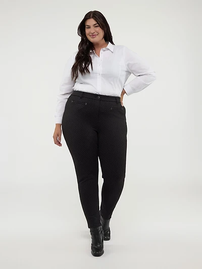 Casual pant