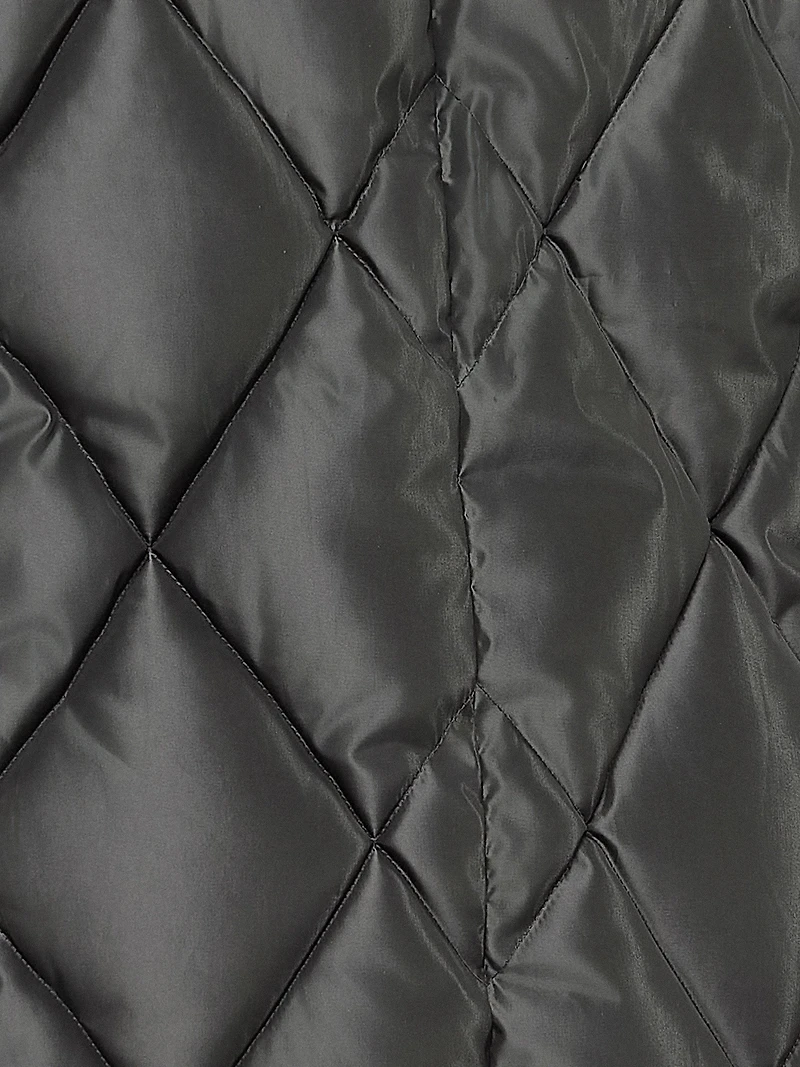 Manteau mi-cuisse