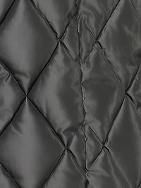 Manteau mi-cuisse