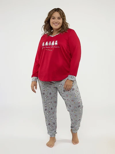 Haut de pyjama