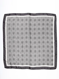 Foulard carr