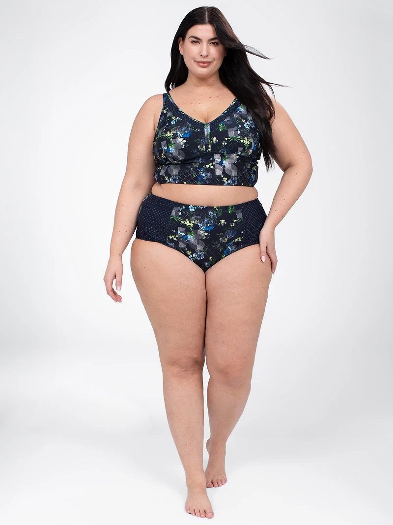 Culotte de maillot classique