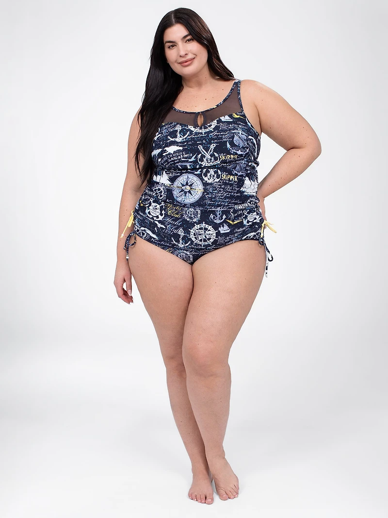 Culotte de maillot