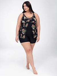 Haut de tankini