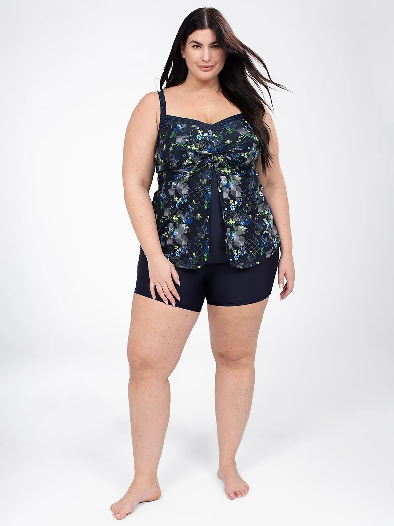 Culotte de maillot
