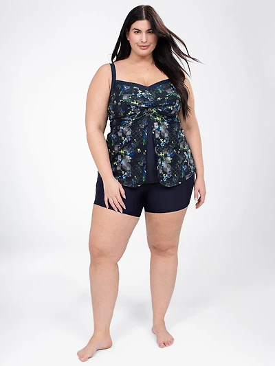Culotte de maillot