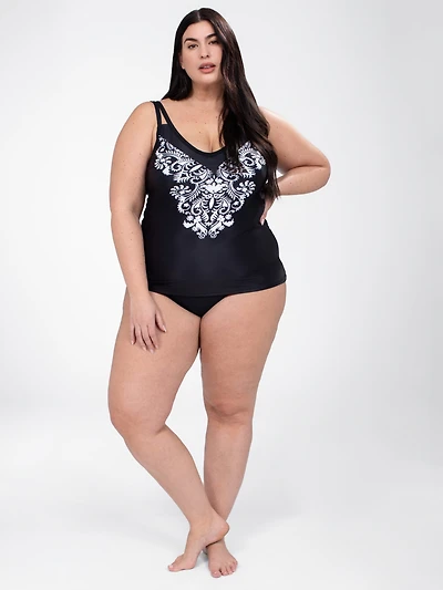 Culotte de maillot classique