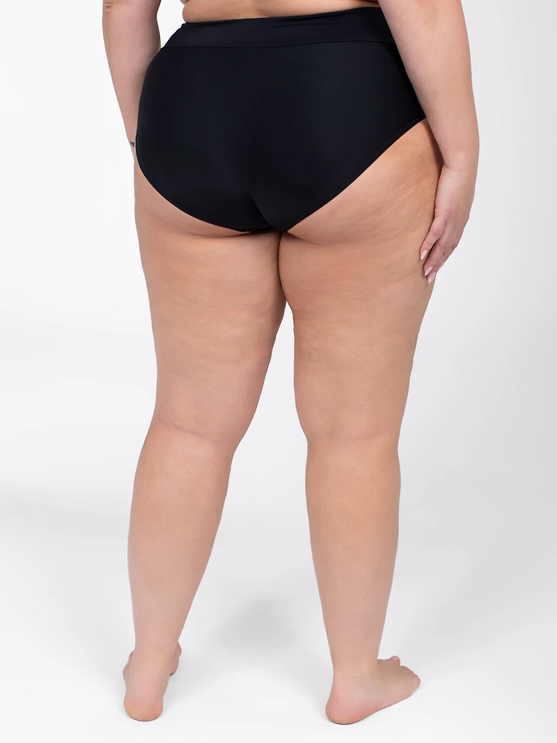 Culotte de maillot classique