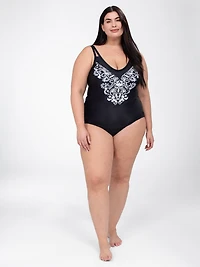 Haut de tankini