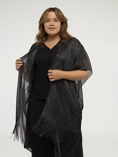 Poncho