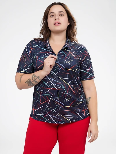 T-shirt à manches courtes