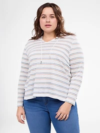 T-shirt à manches longues