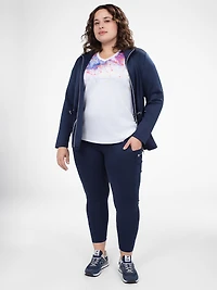 Pantalon de yoga
