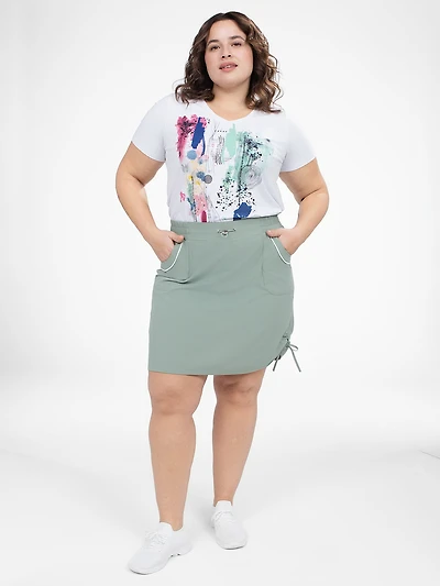 Skort