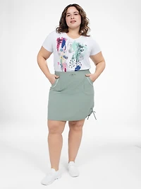 Skort
