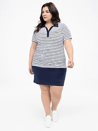 T-shirt à manches courtes
