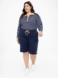 Lounge short