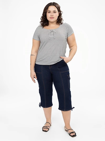 Short-sleeve t-shirt