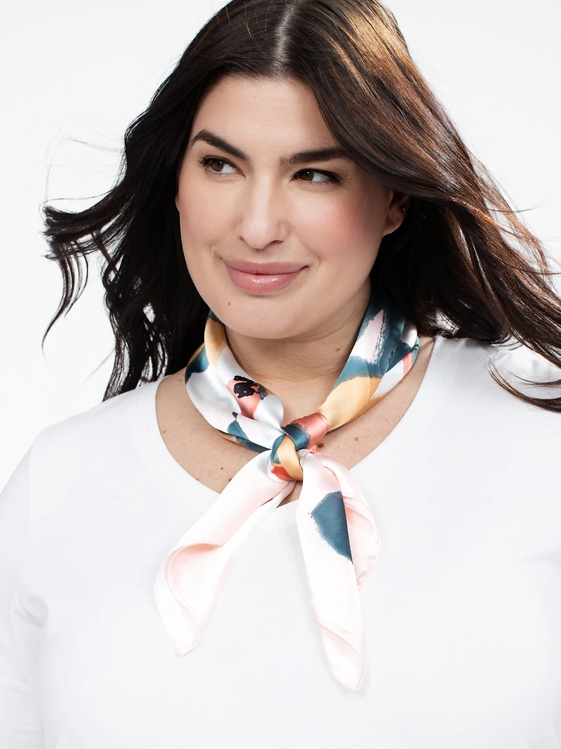 Foulard
