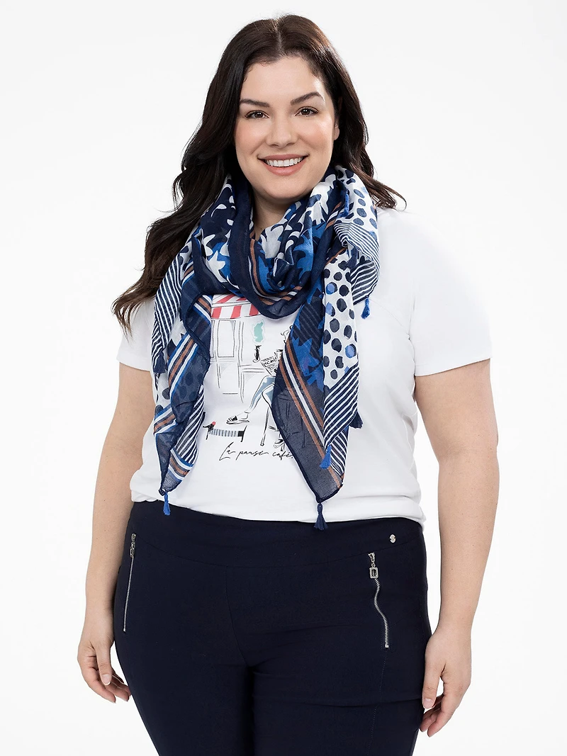 Foulard