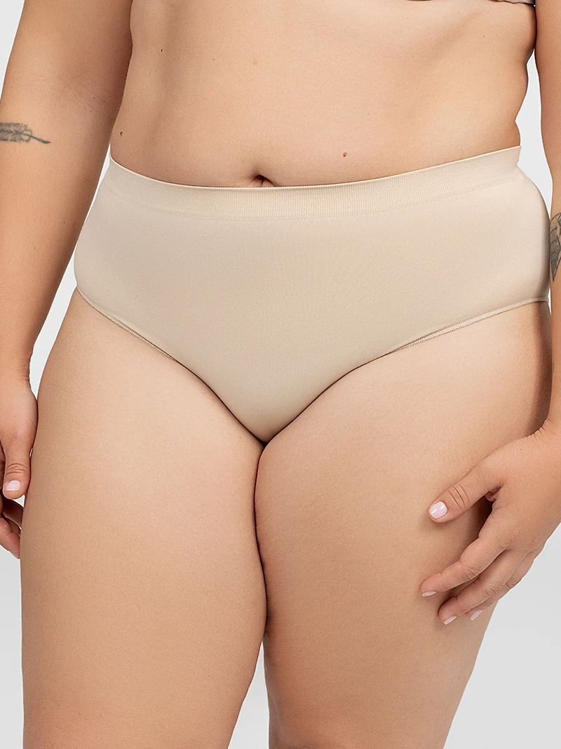 Culotte sans couture