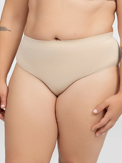 Culotte sans couture