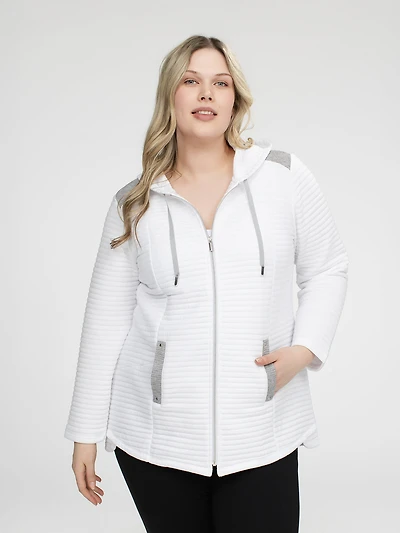 Lounge cardigan