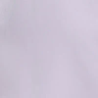 Long-sleeve semi-fitted blouse with buttons
