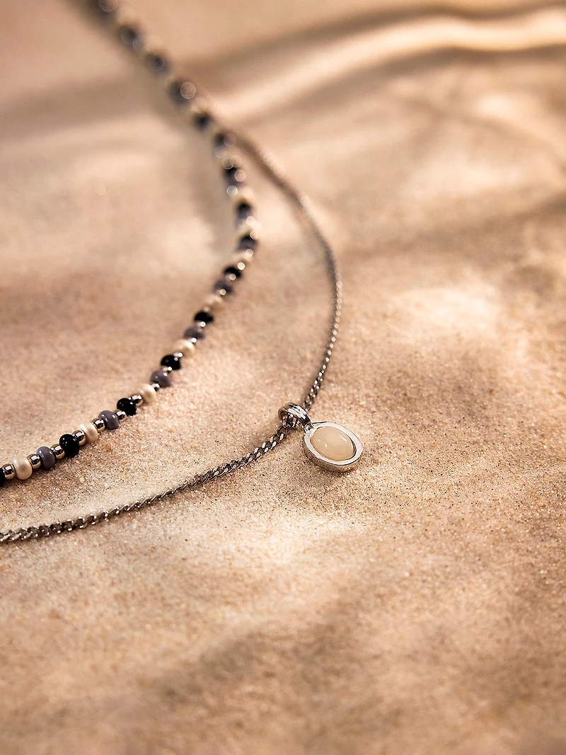 Ensemble de bijoux