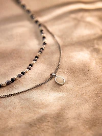 Ensemble de bijoux