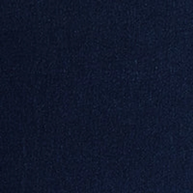 Narrow semi-fitted pull-on jean