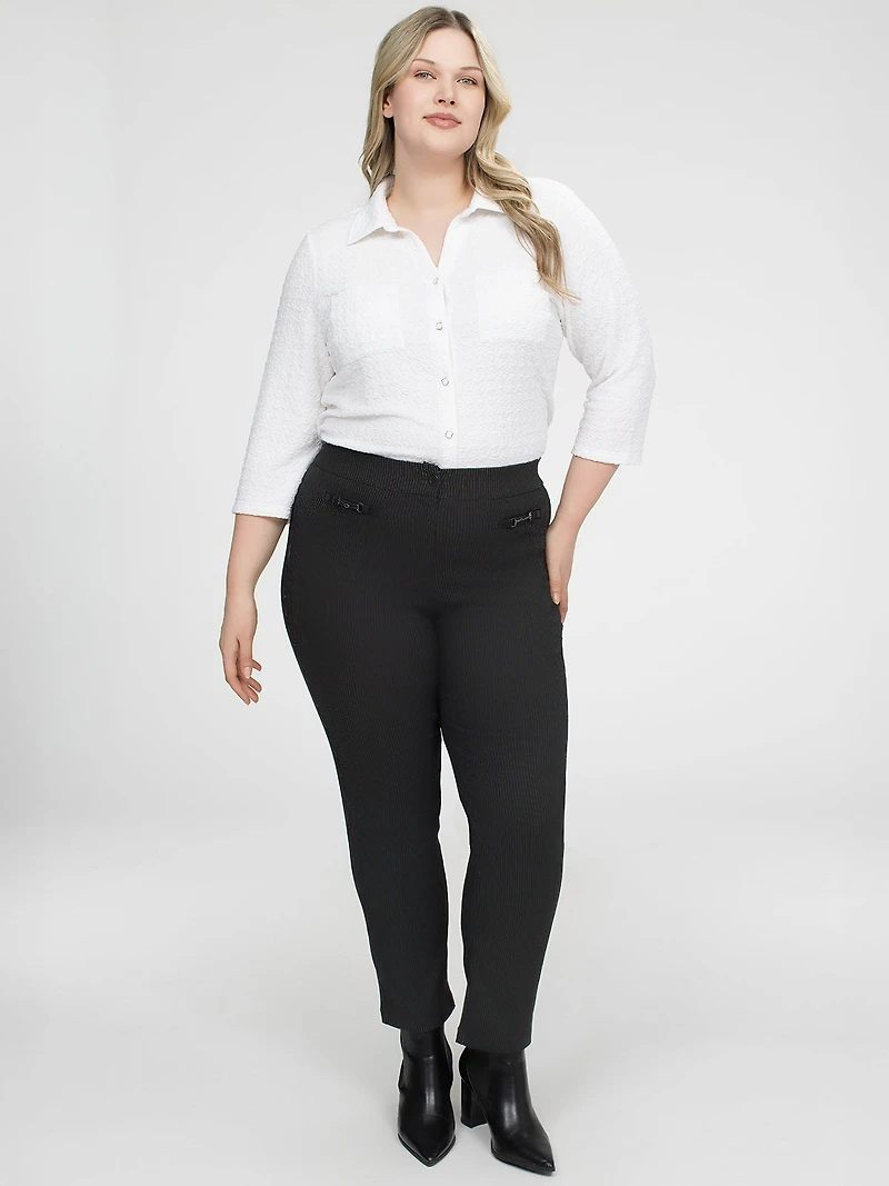Pantalon décontracté