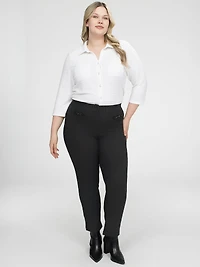 Pantalon décontracté