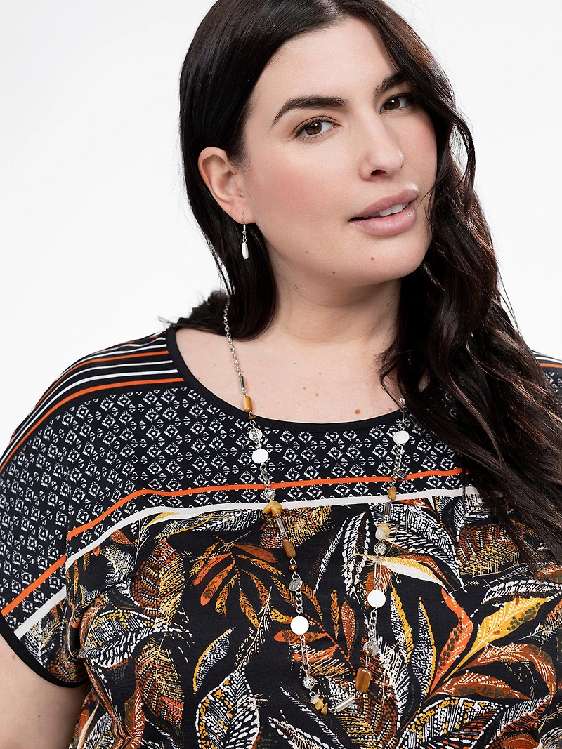 Ensemble de bijoux