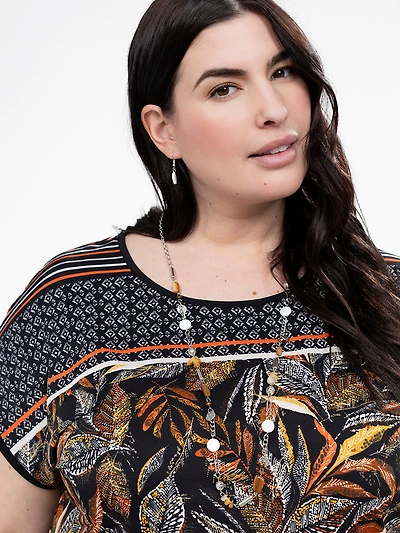 Ensemble de bijoux
