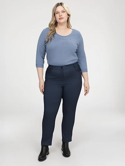 Casual pant